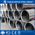 ASTM A53 GRC Double Flanged LSAW Dredging Pipe